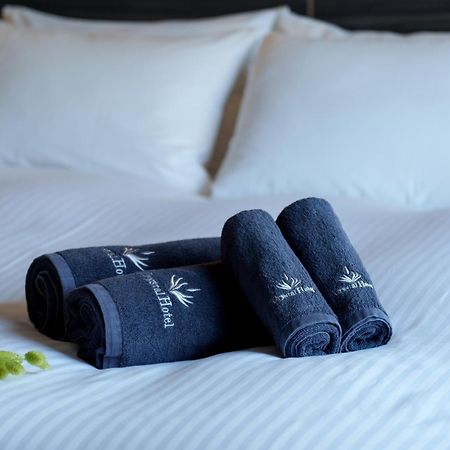 Nipponbashi Luxe Hotel Osaka Exterior photo