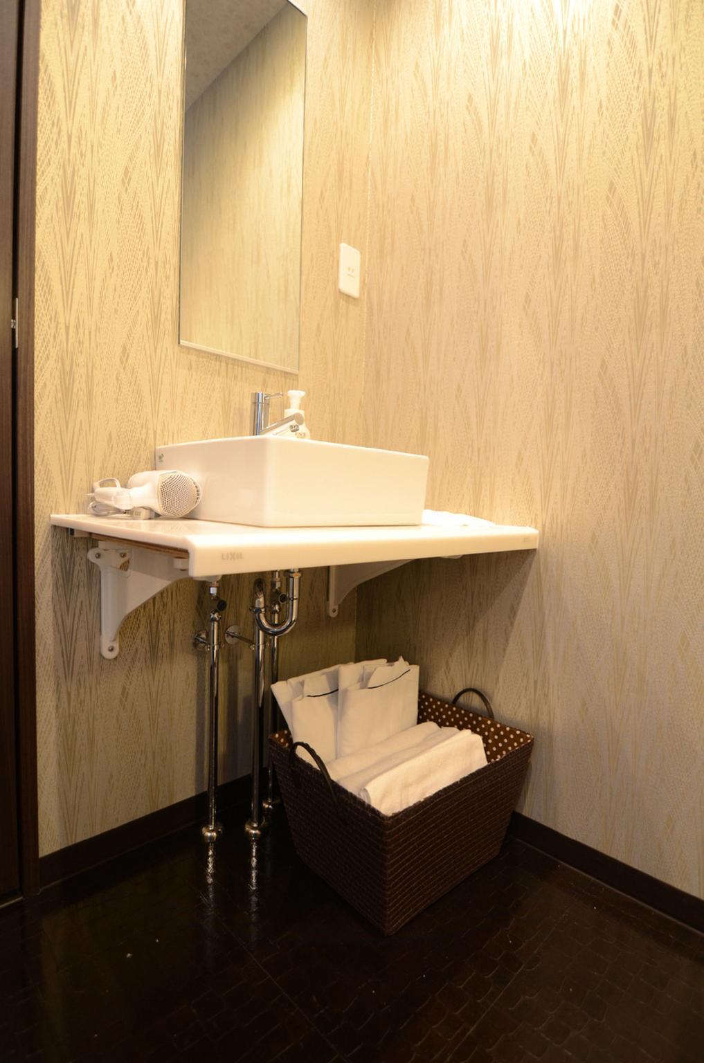 Nipponbashi Luxe Hotel Osaka Exterior photo