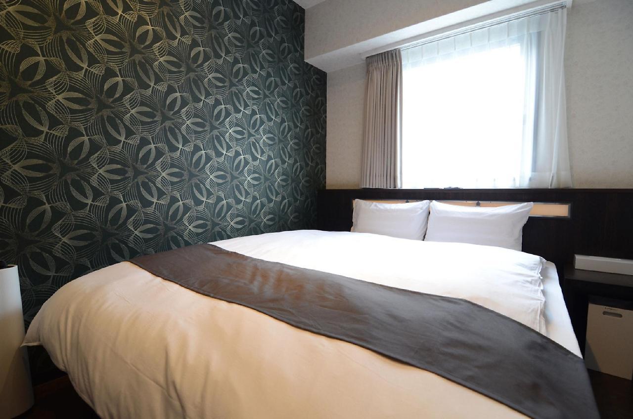 Nipponbashi Luxe Hotel Osaka Exterior photo