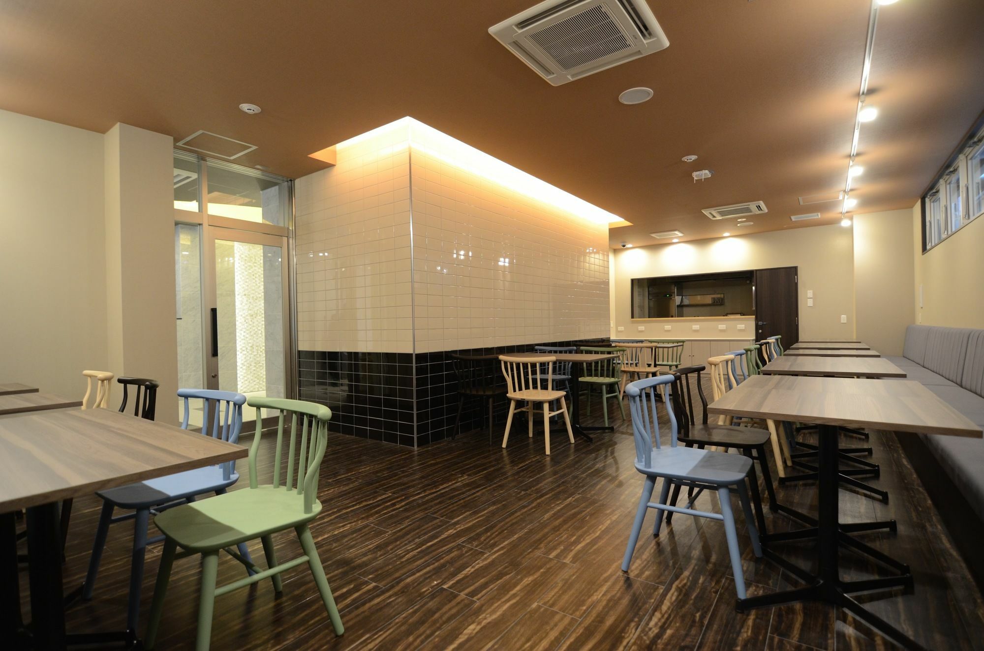 Nipponbashi Luxe Hotel Osaka Exterior photo