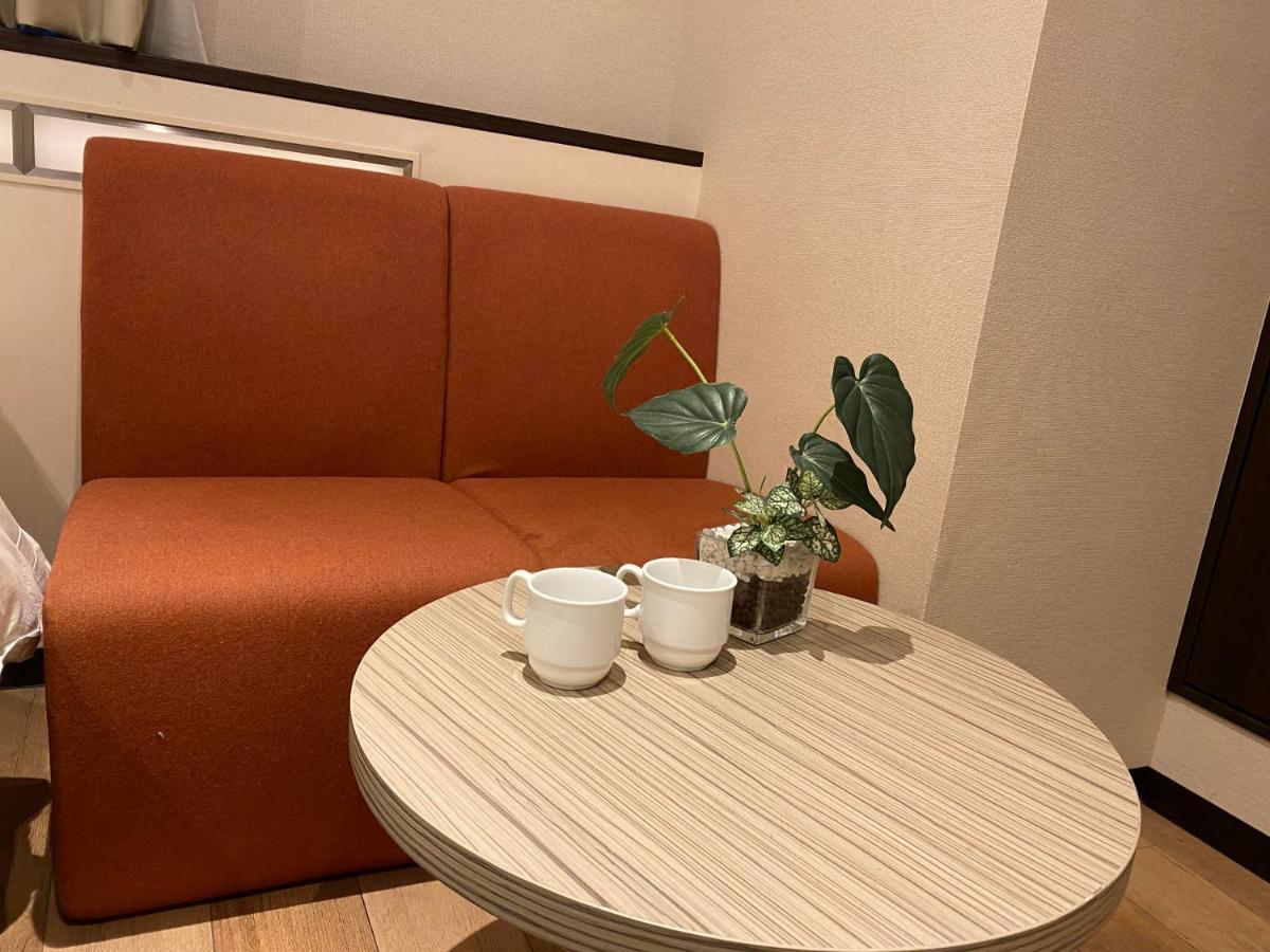 Nipponbashi Luxe Hotel Osaka Exterior photo